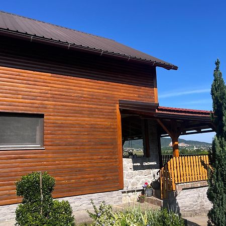 Kuca Za Odmor Anamarija Villa Ogulin Luaran gambar