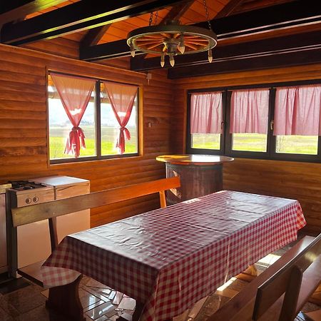 Kuca Za Odmor Anamarija Villa Ogulin Luaran gambar