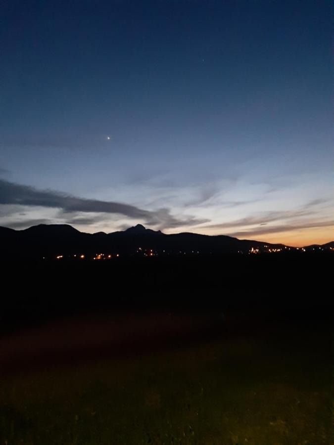 Kuca Za Odmor Anamarija Villa Ogulin Luaran gambar