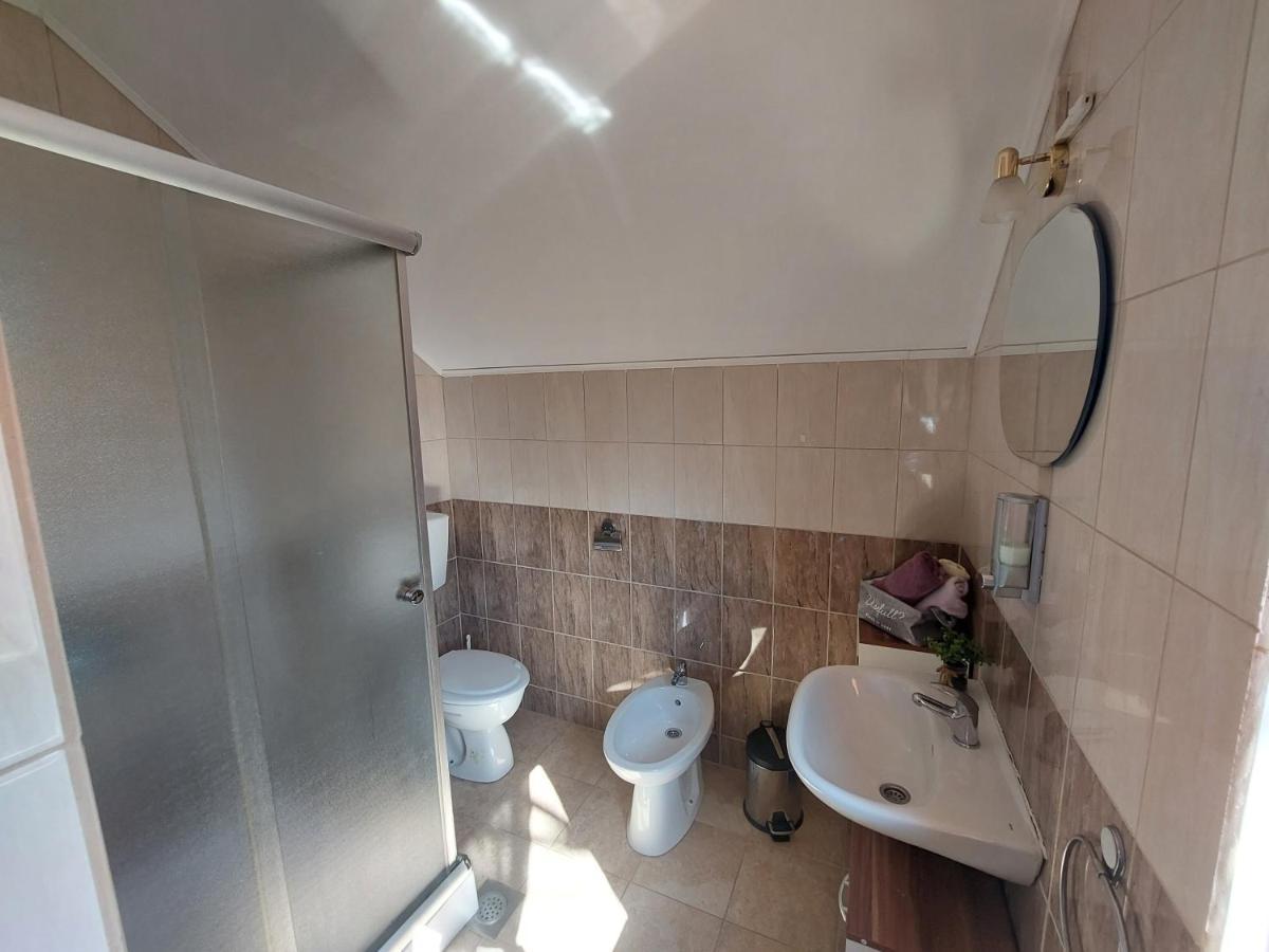 Kuca Za Odmor Anamarija Villa Ogulin Luaran gambar