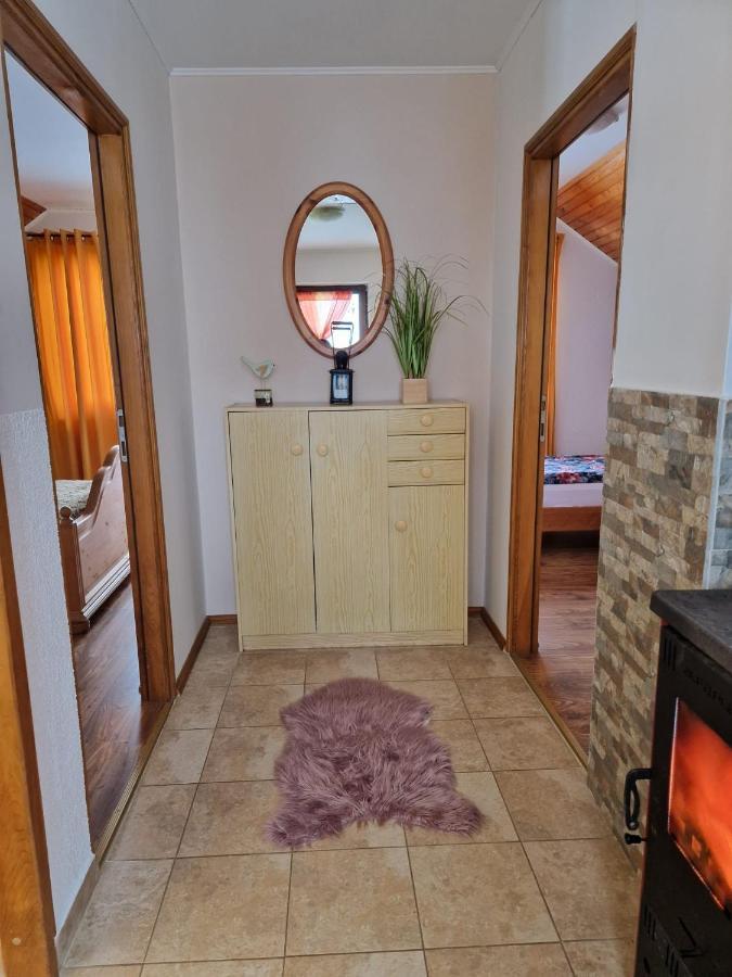 Kuca Za Odmor Anamarija Villa Ogulin Luaran gambar