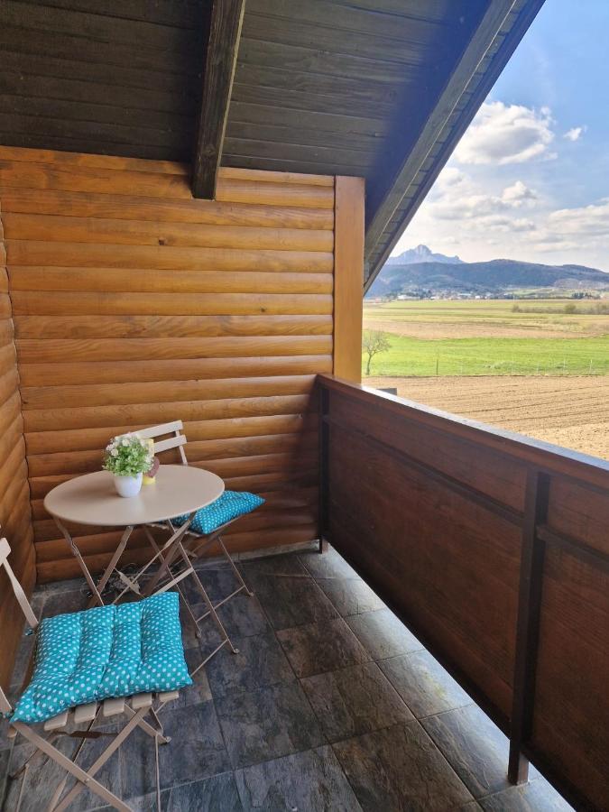 Kuca Za Odmor Anamarija Villa Ogulin Luaran gambar