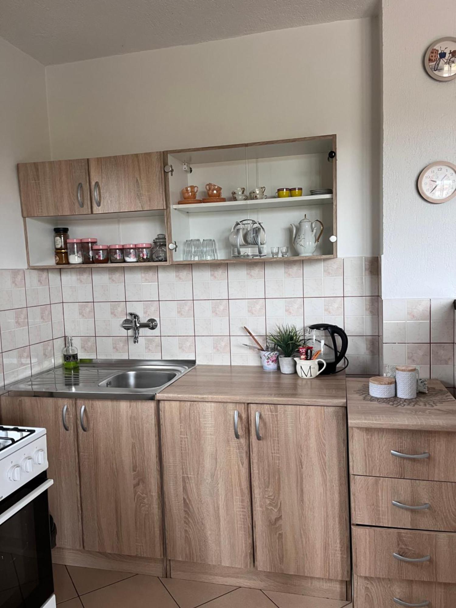 Kuca Za Odmor Anamarija Villa Ogulin Luaran gambar