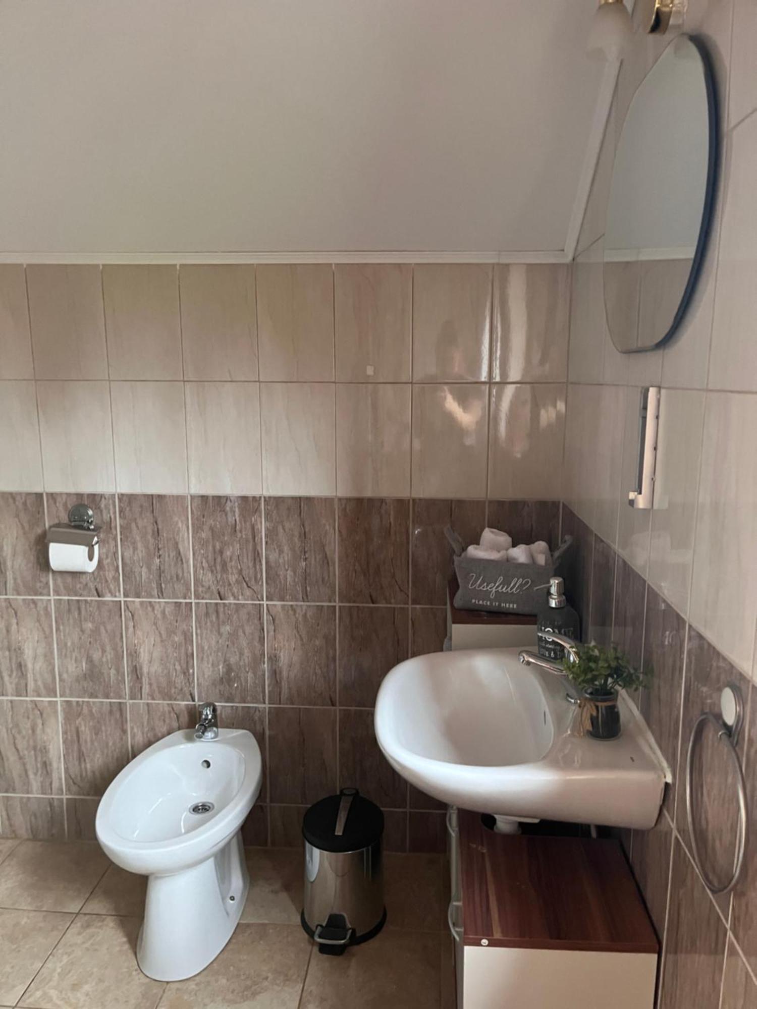Kuca Za Odmor Anamarija Villa Ogulin Luaran gambar
