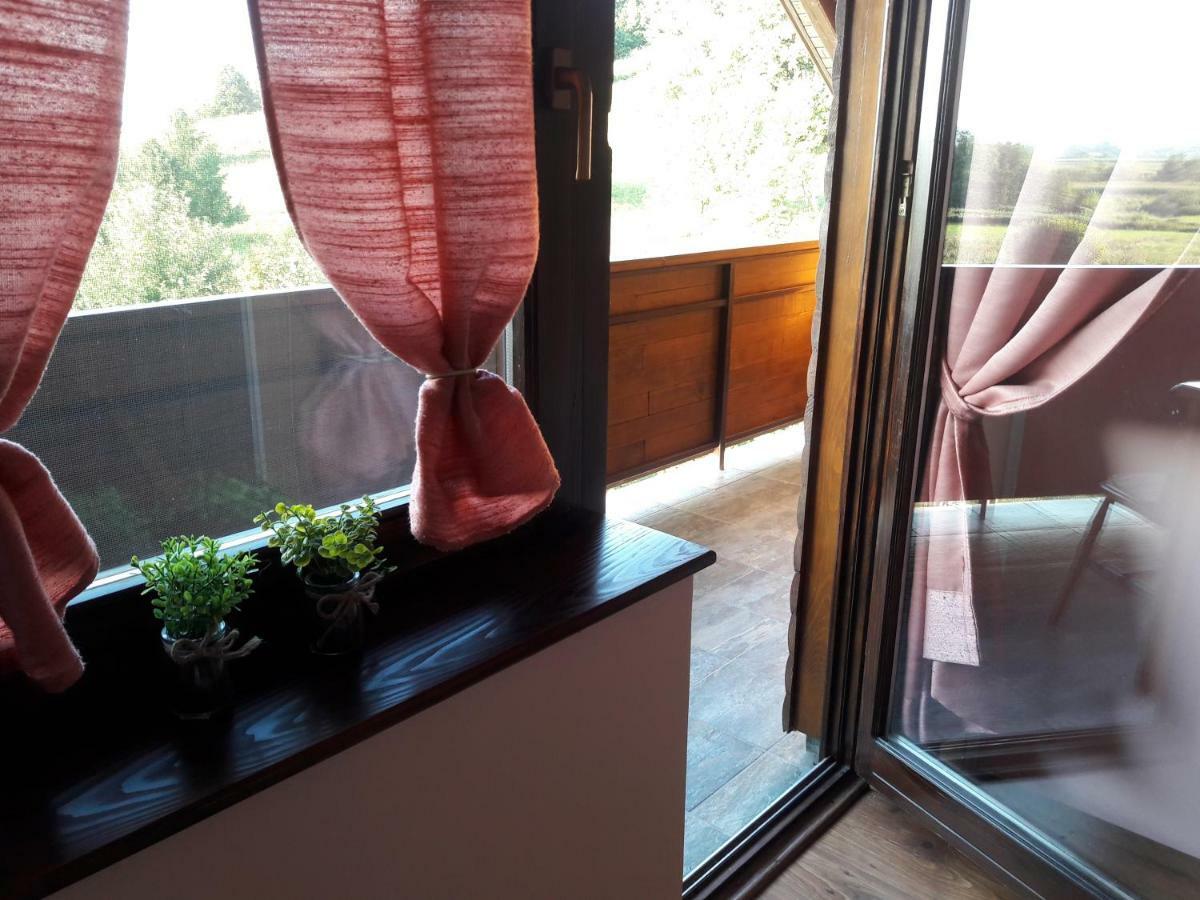 Kuca Za Odmor Anamarija Villa Ogulin Luaran gambar