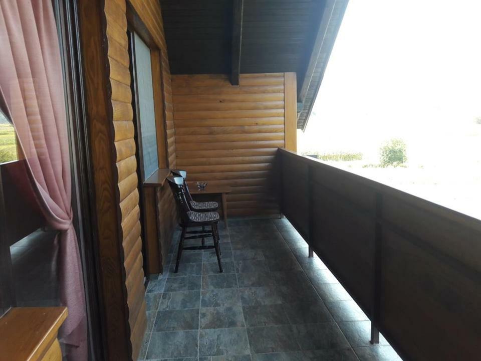 Kuca Za Odmor Anamarija Villa Ogulin Luaran gambar