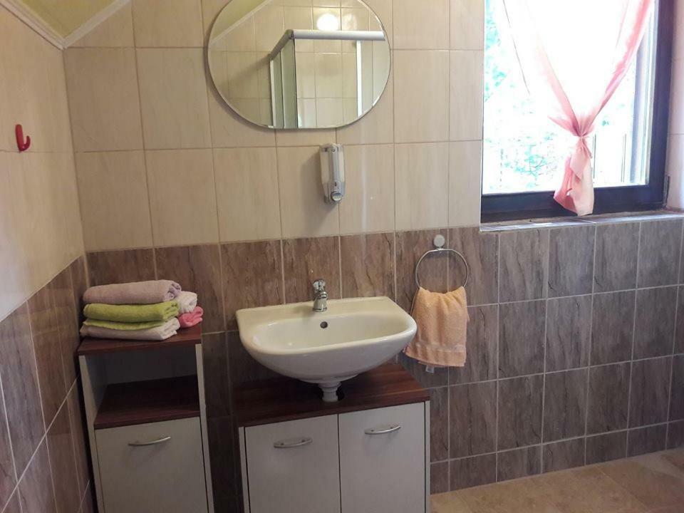 Kuca Za Odmor Anamarija Villa Ogulin Luaran gambar
