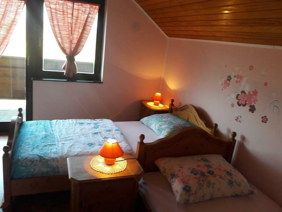 Kuca Za Odmor Anamarija Villa Ogulin Luaran gambar