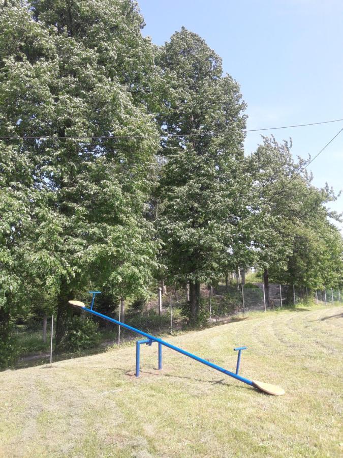 Kuca Za Odmor Anamarija Villa Ogulin Luaran gambar